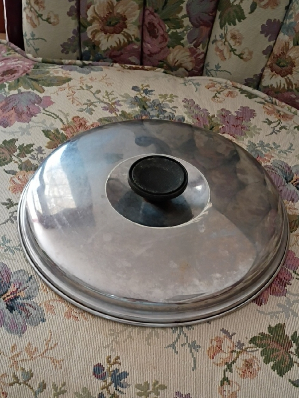Pot Lid